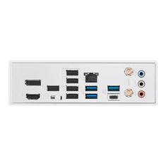 ASUS B850M Max Gaming WiFi matična ploča, AM5, mATX (90MB1LL0-M0EAY0)