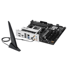 ASUS B850M Max Gaming WiFi matična ploča, AM5, mATX (90MB1LL0-M0EAY0)