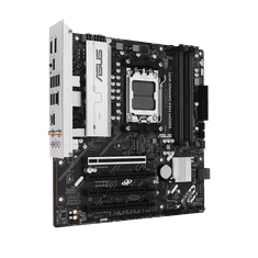 ASUS B850M Max Gaming WiFi matična ploča, AM5, mATX (90MB1LL0-M0EAY0)