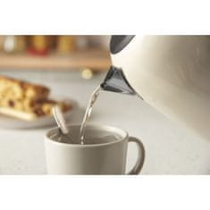 Russell Hobbs Čajnik za vodu Colours Plus, bež (28510-70)