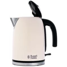 Russell Hobbs Čajnik za vodu Colours Plus, bež (28510-70)