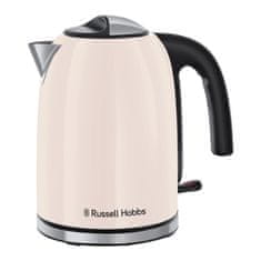 Russell Hobbs Čajnik za vodu Colours Plus, bež (28510-70)