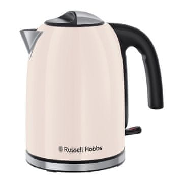 Russell Hobbs Čajnik za vodu Colours Plus, bež (28510-70)