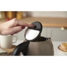 Russell Hobbs Čajnik za vodu Colours Plus, smeđi (28511-70)