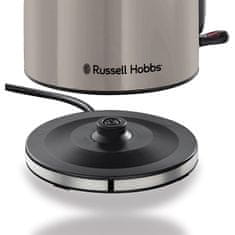 Russell Hobbs Čajnik za vodu Colours Plus, smeđi (28511-70)