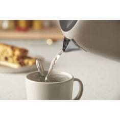 Russell Hobbs Čajnik za vodu Colours Plus, smeđi (28511-70)