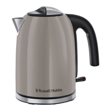 Russell Hobbs Čajnik za vodu Colours Plus, smeđi (28511-70)