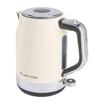 Russell Hobbs Hanley Jasmine bojler, krem boje (28640-70)