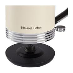 Russell Hobbs Hanley Jasmine bojler, krem boje (28640-70)