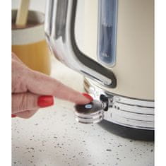 Russell Hobbs Hanley Jasmine bojler, krem boje (28640-70)