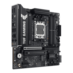 ASUS TUF Gaming B850M-E WiFi matična ploča, AM5, mATX (90MB1LS0-M0EAY0)