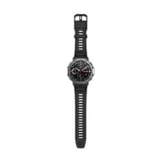 Amazfit T-Rex 3 pametni sat, crna