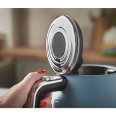 Russell Hobbs Hanley Jasmine čajnik, plavi (28641-70)