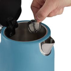 Russell Hobbs Hanley Jasmine čajnik, plavi (28641-70)