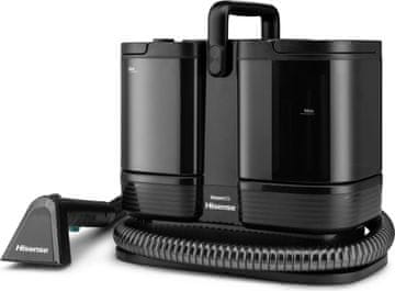 Hisense HSSC07A višenamjenski čistač na paru