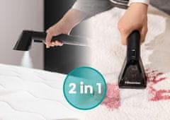 Hisense HSSC07A višenamjenski čistač na paru