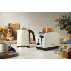 Russell Hobbs Toster Colours Plus 2S, bež (26930-56)