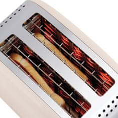 Russell Hobbs Toster Colours Plus 2S, bež (26930-56)