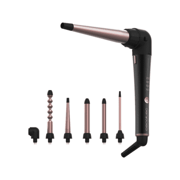 Cecotec Cecotec SurfCare MultiWaves uvijač za kosu