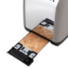 Russell Hobbs Toster Colours Plus 2S, smeđi (26931-56)