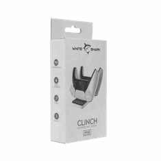 White Shark PS5 STOJALO ZA PUNJENJE PS5-504 CLINCH