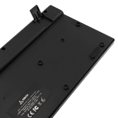 S-box Tipkovnica K-123 HR