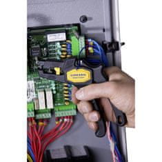 JOKARI Super 4 Plus 20050 odstranjivač izolacije za žice