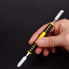 Vixson Set alata za elektroničke popravke mobitela, tableta i laptopa 6 u 1 | OPTIFIX