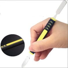 Vixson Set alata za elektroničke popravke mobitela, tableta i laptopa 6 u 1 | OPTIFIX