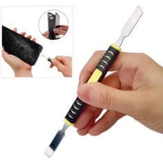 Vixson Set alata za elektroničke popravke mobitela, tableta i laptopa 6 u 1 | OPTIFIX