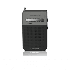 Blaupunkt PR3BK džepni radio