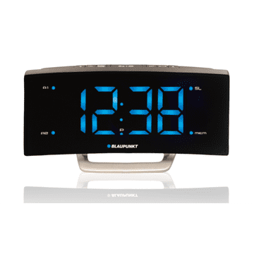 Blaupunkt CR7 radio sat