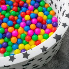 Aga Suhi bazen 90x40 cm s lopticama