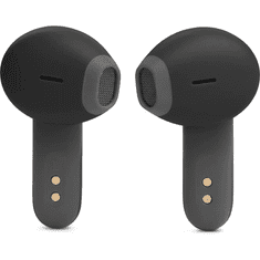 JBL Wave Flex, crne, Bežične slušalice 