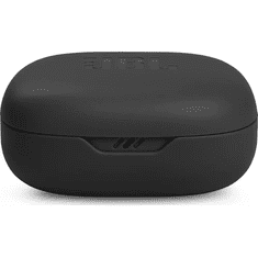 JBL Wave Flex, crne, Bežične slušalice 