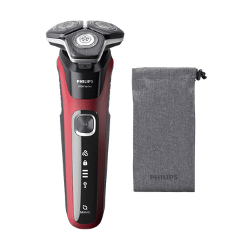 Philips Series 5000 Wet & Dry S5883/10, Brijaći aparat