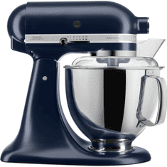 KitchenAid Artisan 5KSM175PSEIB, tamnoplava (Ink Blue), Kuhinjski robot