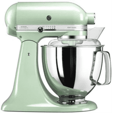 KitchenAid Artisan 5KSM175PSEPT, pistacija zelena, Kuhinjski aparat