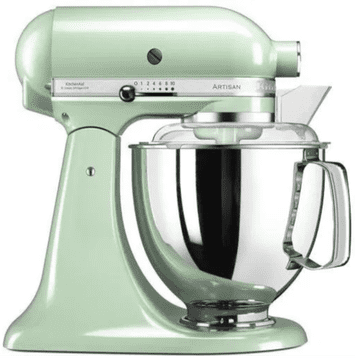 KitchenAid Artisan 5KSM175PSEPT, pistacija zelena, Kuhinjski aparat