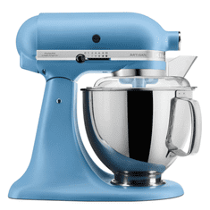 KitchenAid Artisan 5KSM175PSEVB, mat plava, Kuhinjski aparat