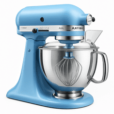 KitchenAid Artisan 5KSM175PSEVB, mat plava, Kuhinjski aparat