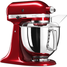 KitchenAid Artisan 5KSM175PSEER, kraljevski crvena, Kuhinjski aparat 