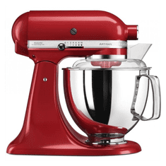 KitchenAid Artisan 5KSM175PSEER, kraljevski crvena, Kuhinjski aparat 