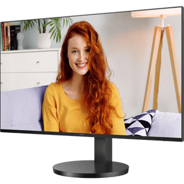 AOC Q27B3CF2 27" IPS QHD 100Hz monitor