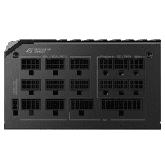 ASUS ROG-THOR-1200P napajanje, 1200 W, modularno, 80Plus Platinum (90YE00V2-B0NA00)