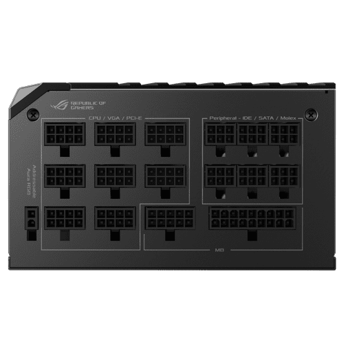 Popolna personalizacija z Aura Sync