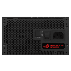 ASUS ROG-THOR-1200P napajanje, 1200 W, modularno, 80Plus Platinum (90YE00V2-B0NA00)