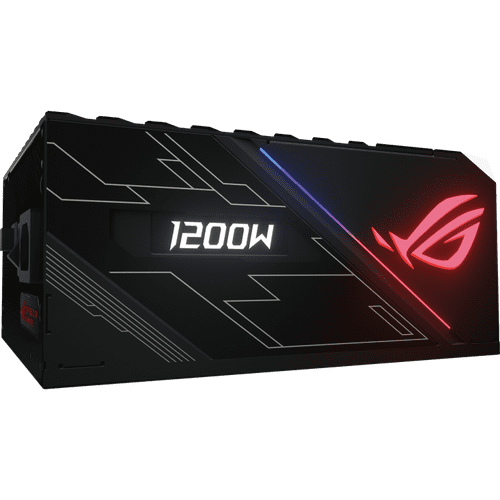 Vrhunska moč in tiho delovanje