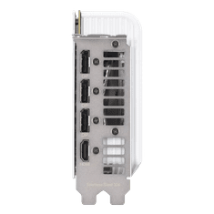 ASUS Prime GeForce RTX 5070 bijela OC grafička kartica, 12GB GDDR7 (90YV0M19-M0NA00)