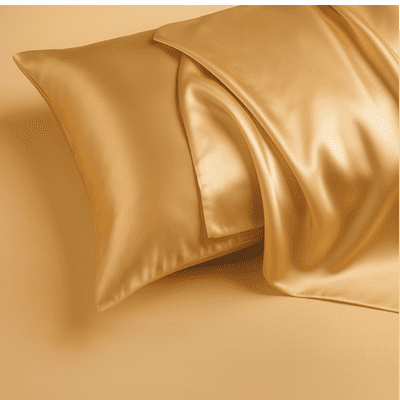 Anti-age učinak svile